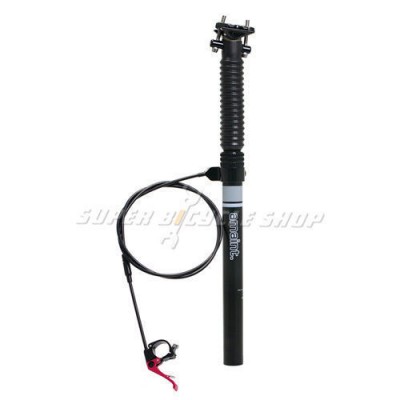 New Circus Monkey / Amaint Dropper Seatpost Seat Post 27.2 x 400mm
