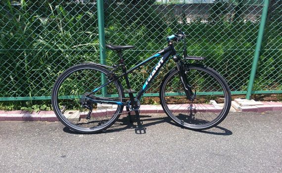 GIANT ROAM3 ver8