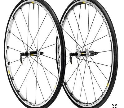 mavic ksyrium
