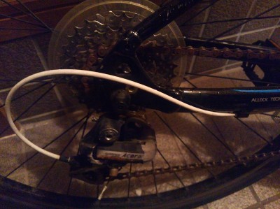 ACERA 8S