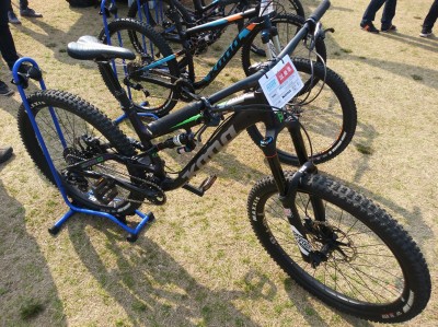 KONA PROCESS 153 DL