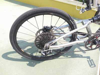 SRAM NX 42T