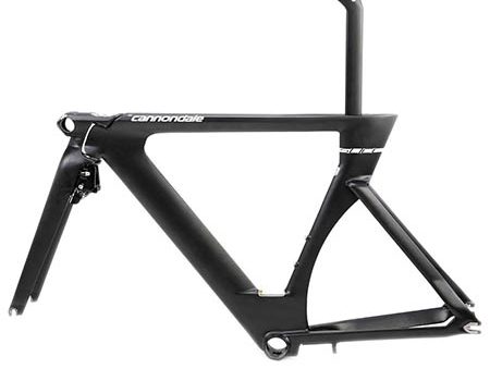 cannondale slice 5 フレームセット