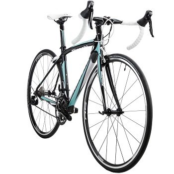 Bianchi Vertigo カーボンロード