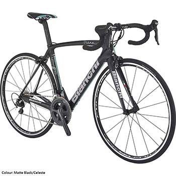 Bianchi Oltre XR1
