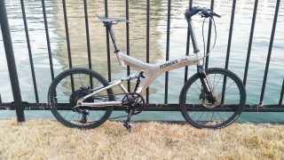 ミニベロ19 注目ベスト5 6kg台 カーボン 電動が到来 B4c