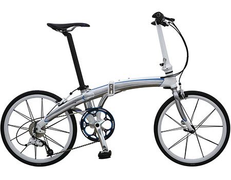 DAHON Mu SL