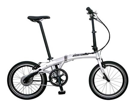 DAHON Mu 320