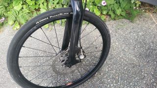 ミニベロ19 注目ベスト5 6kg台 カーボン 電動が到来 B4c