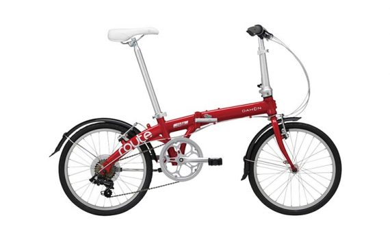 dahon-route-2017-red