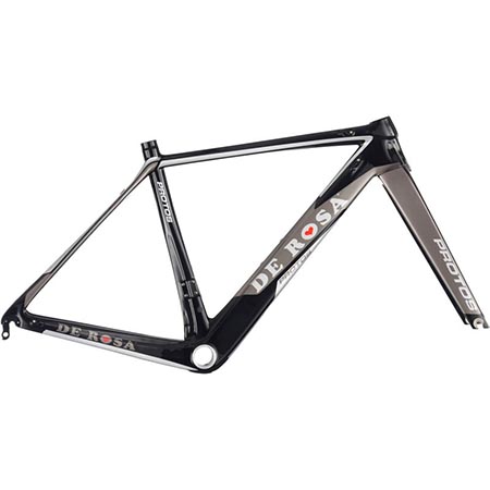 derosa protos frameset 2016