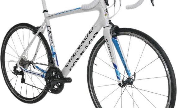 Colnago CX ZERO Carbon Ultegra