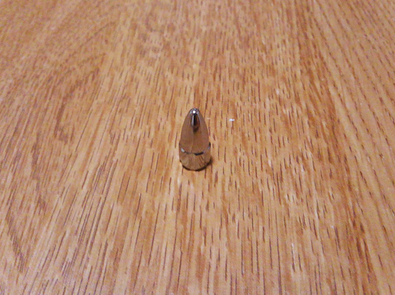 バルブキャップ