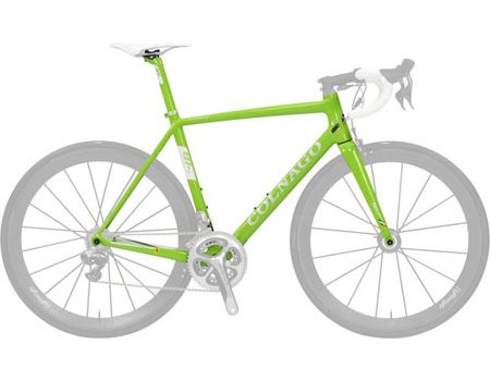 Colnago V1-R 2017 green