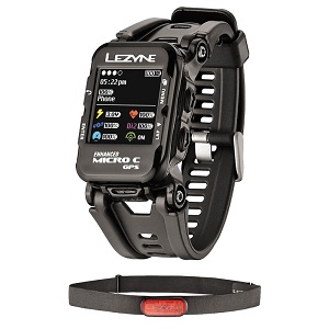 Lezyne サイコンヲッチ