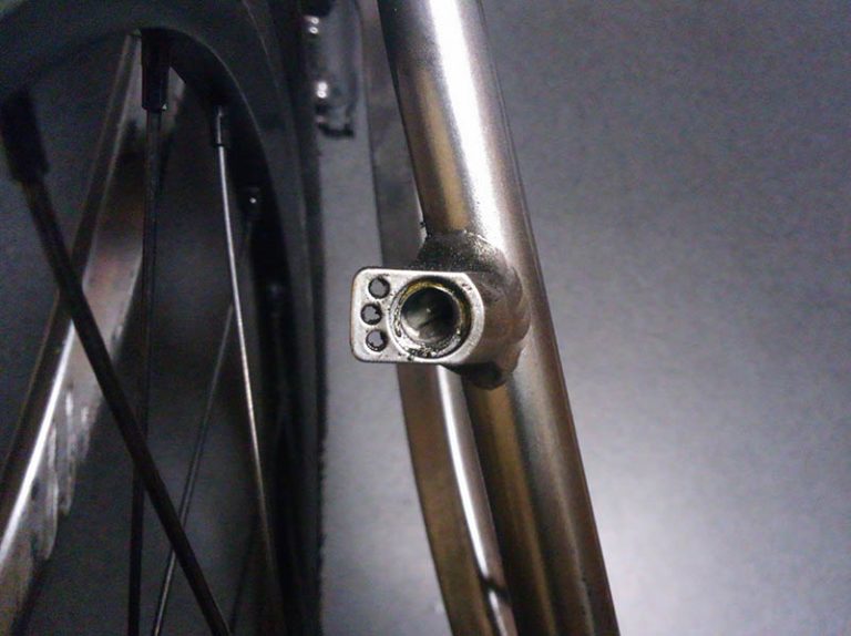 自転車 ブレーキ 調整 値段