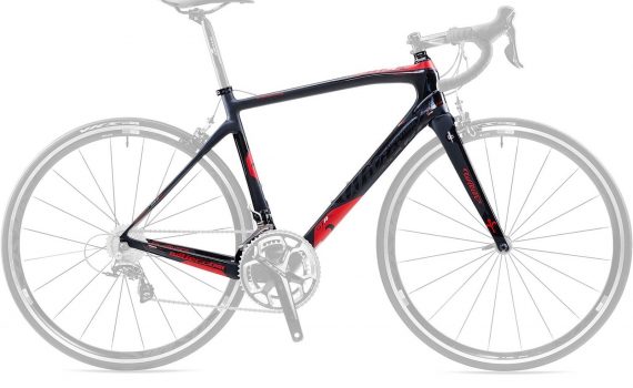 Wilier GTR SLフレームセット