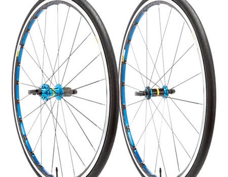 mavic ksyrium blue 2017