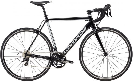 cannondale optimo 105 2017