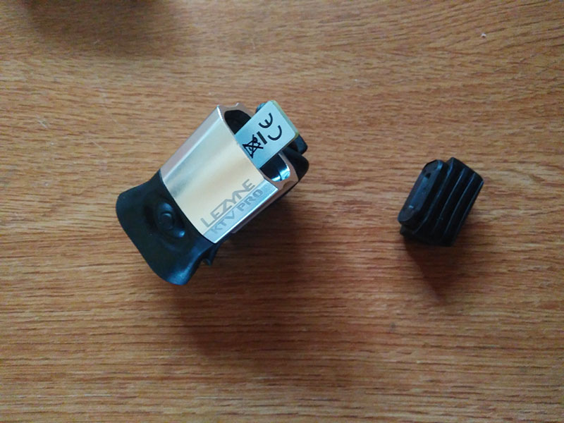 USB式