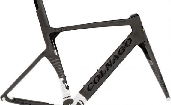 colnago consept