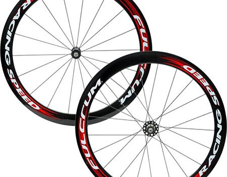 Fulcrum Racing Speed 50 2016