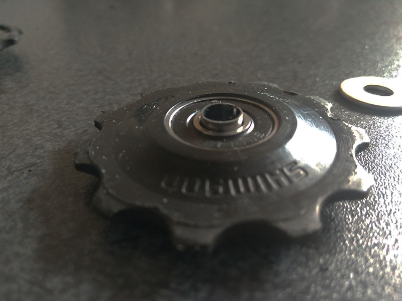 シマノのおはこのセンタロン