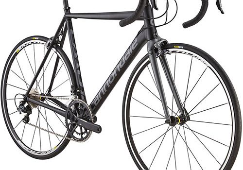 CAAD12 Ultegra 3 2017