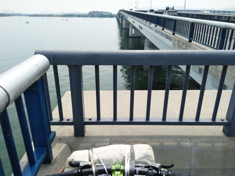 近江大橋