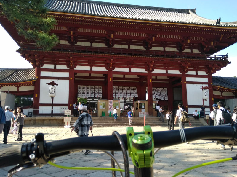 東大寺