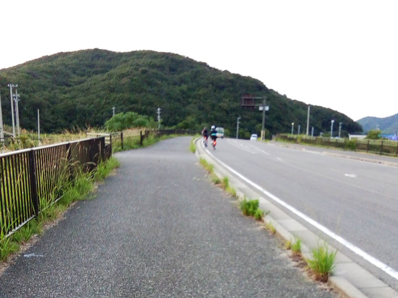 カップルローディ