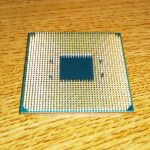 AMD Ryzen 7 1800xでPCを自作 M.2 SSD化も考えつつ10万以下で