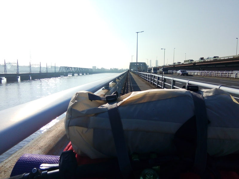 伝法大橋