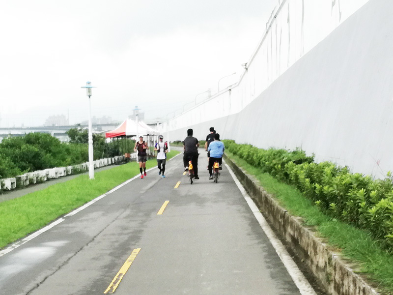 自転車 10km きつい