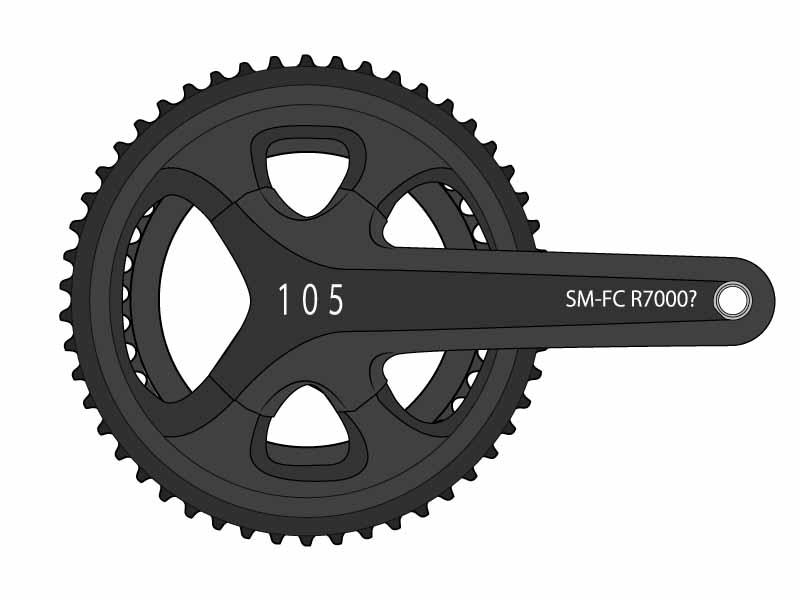 shimano 105 di2 2021