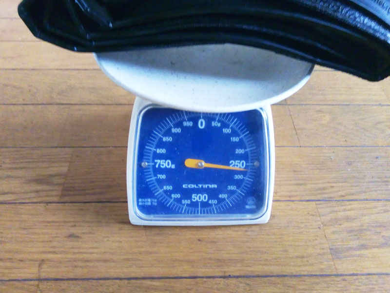270g