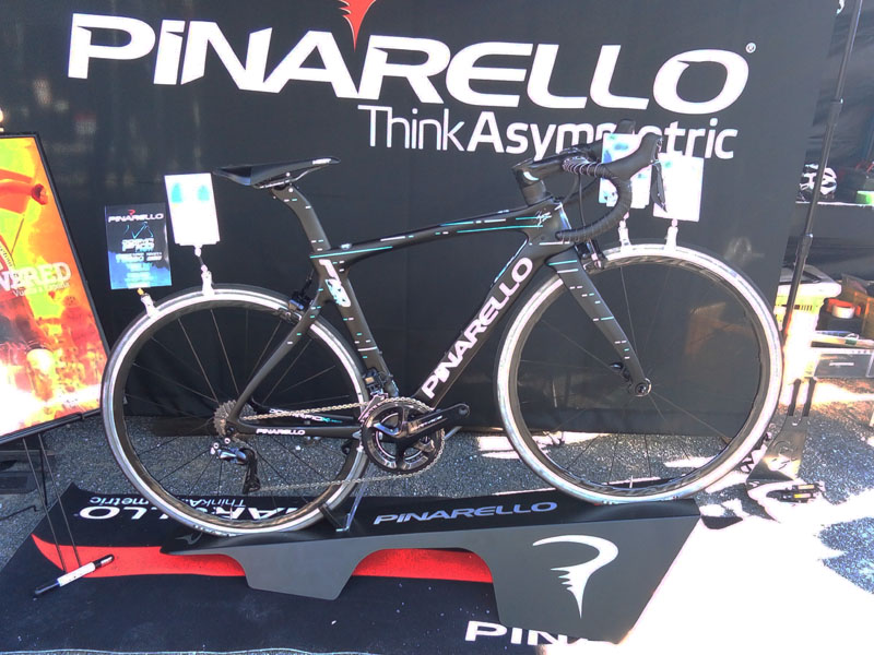 pinarello dogma f10