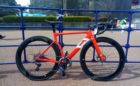 3T strada