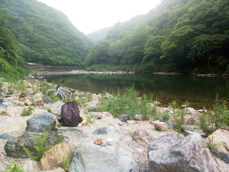 しずかな時間