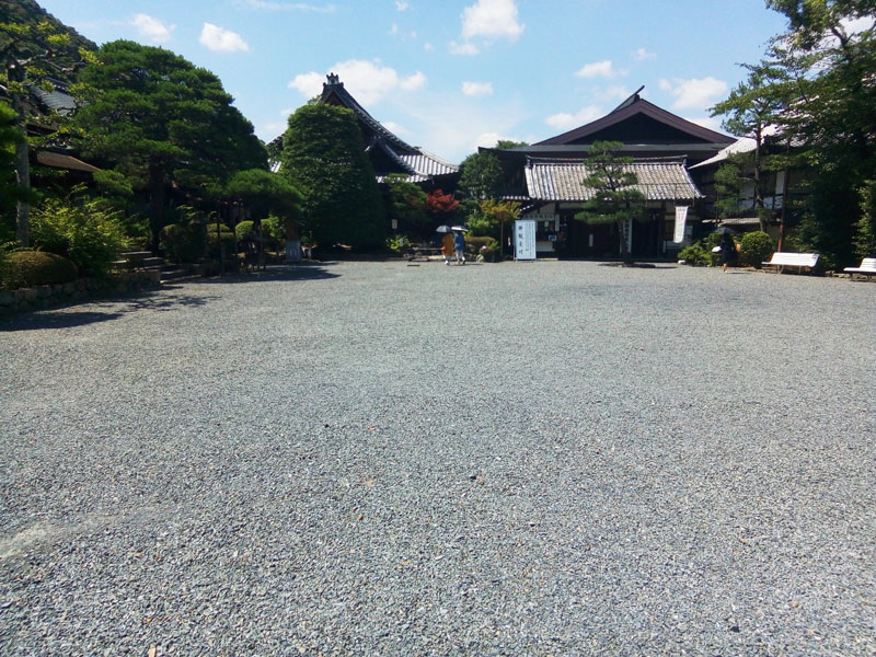 グラベリッシモ