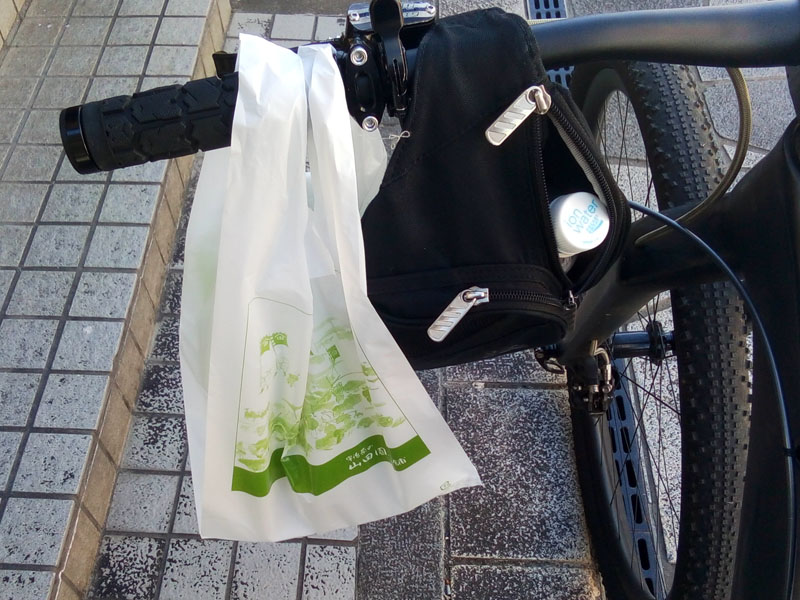 玉露の新茶を買いました
