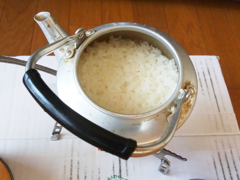 蓋は取ってもoK