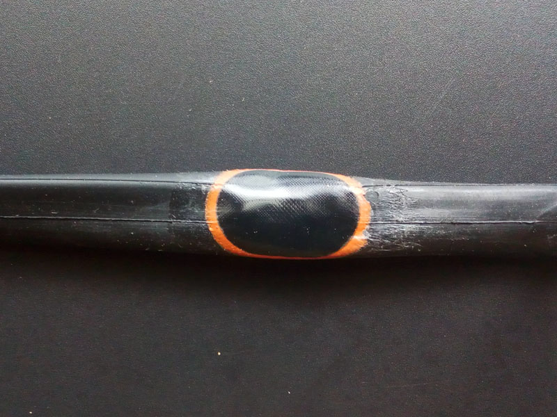 完璧に見えるが?