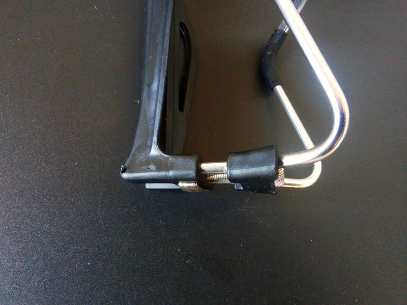 可変ダイヤル