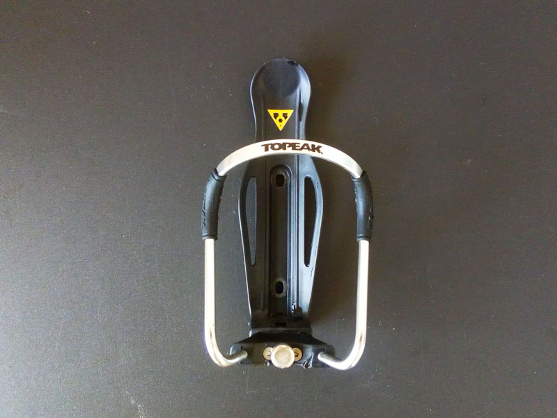 TOPEAKモジュラーケージII