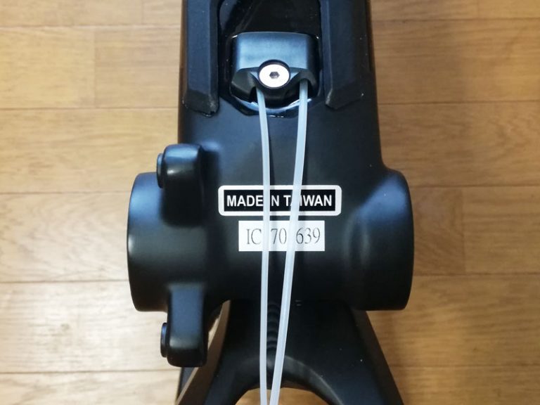 自転車の車体番号の場所はどこ? 防犯登録とのちがいは? B4C 自転車の車体番号の場所はどこ? 防犯登録とのちがいは? B4C