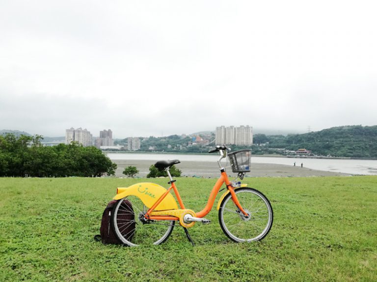 自転車 漕ぎ 方