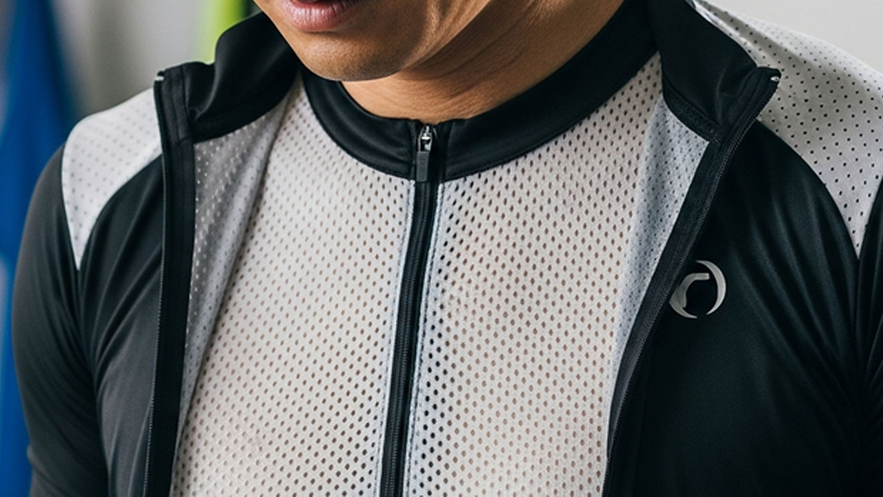 メッシュインナー