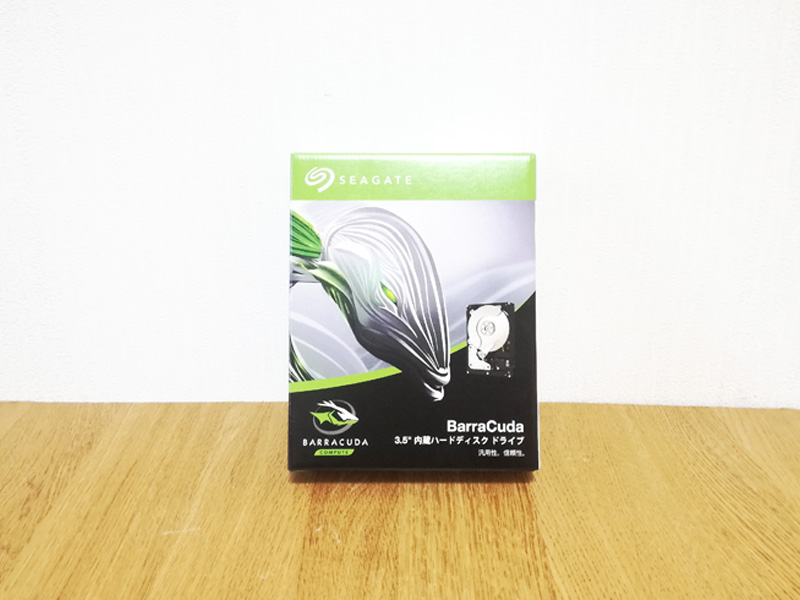 HDD-4T