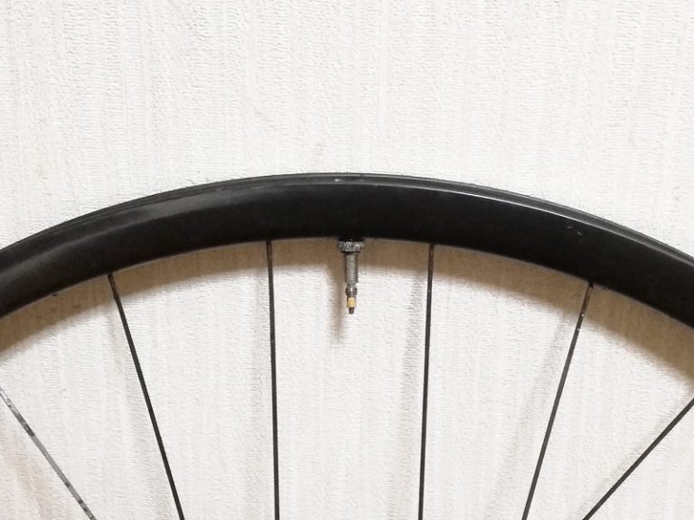 自転車 部品 取り